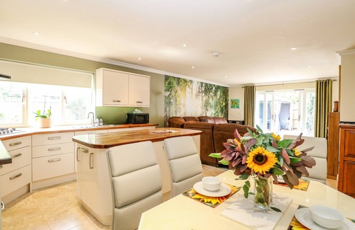 Brundall Hütte | Birch Cottage, BRUNDALL