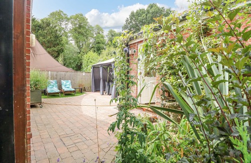 Brundall Hütte | Birch Cottage, BRUNDALL