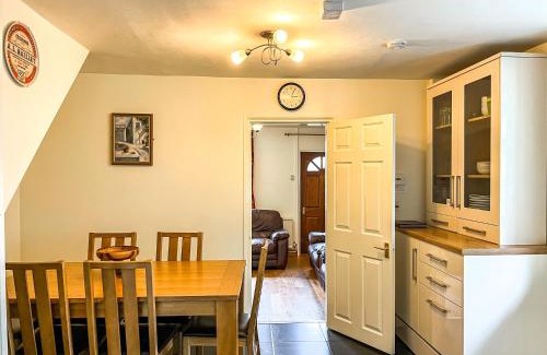 Hartington Haus | Birch Cottage - Uk44730