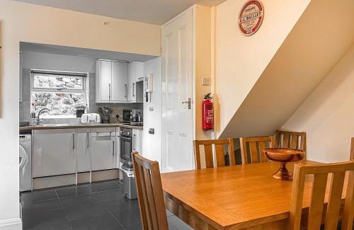 Hartington Haus | Birch Cottage - Uk44730