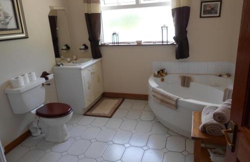 Greenan Bed & Breakfast | Birchdale House B&B