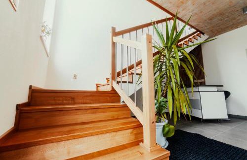 Presov Haus | BIRD HOUSE