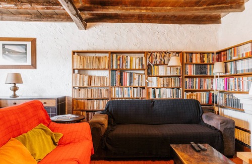 Lourinha Hütte | Bird House - Tranquility and relaxation