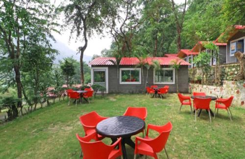 Paliyal Gaon Haus | Bird Retreat by StayApart, Rishikesh