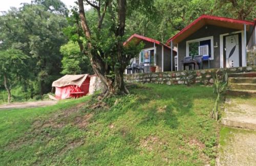 Paliyal Gaon Haus | Bird Retreat by StayApart, Rishikesh