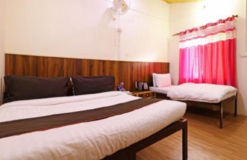 Paliyal Gaon Haus | Bird Retreat by StayApart, Rishikesh