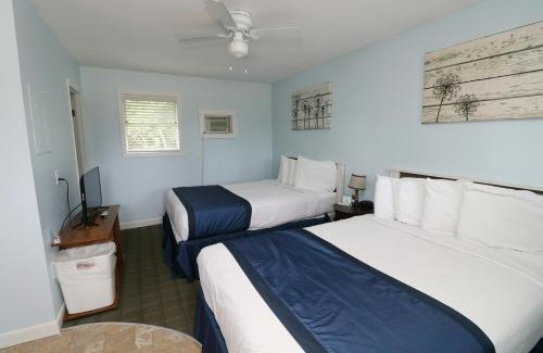 Put-in-Bay Bed & Breakfast | Bird's Nest Resort