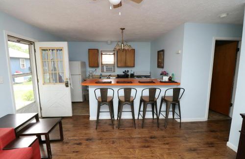 Put-in-Bay Bed & Breakfast | Bird's Nest Resort