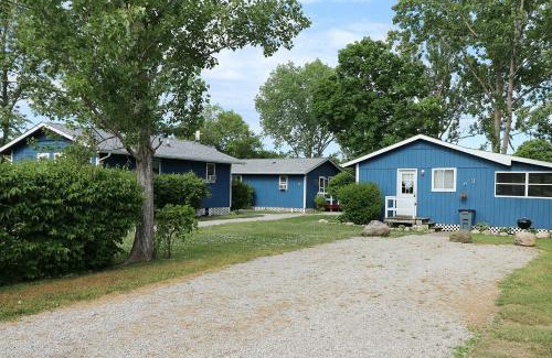 Put-in-Bay Bed & Breakfast | Bird's Nest Resort