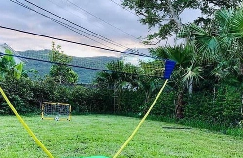 Toucheng Haus | Birdhouse is a 2-floor house that can accommodate over 16 persons