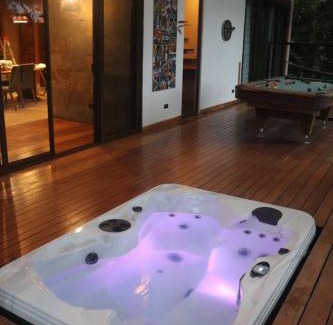Puerto Jimenez Haus | Birding Corcovado Eco Lodge