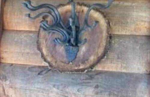 Williamsburg Kabine | Birdsong cabin