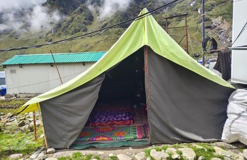 Sitapur Sonstige | Bisht Tents and guide Services