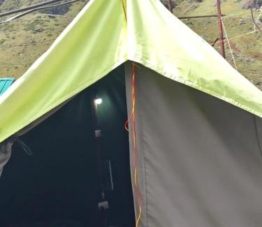 Sitapur Sonstige | Bisht Tents and guide Services