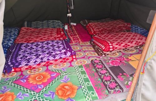 Sitapur Sonstige | Bisht Tents and guide Services