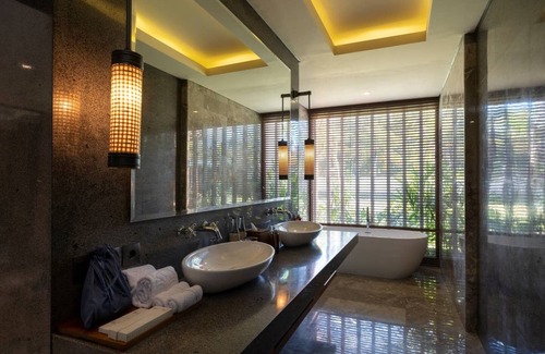 Ubud City-Centre Resort | Bisma Room with Garden View