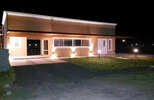 Capital Department Haus | Bitcoin's House Santa Lucia II Laguna Brava