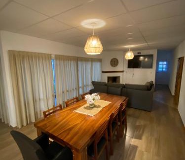 Capital Department Haus | Bitcoin's House Santa Lucia II Laguna Brava