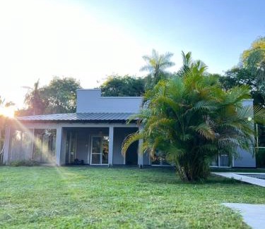 Corrientes Haus | Bitcoins House Laguna Sur Santa Ana