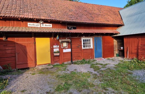 Vedum Haus | Bitterna Åkatorp