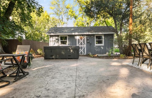 Hamilton Haus | Bitterroot Mansion