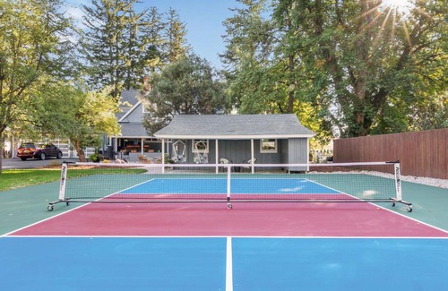 Hamilton Haus | Bitterroot Mansion