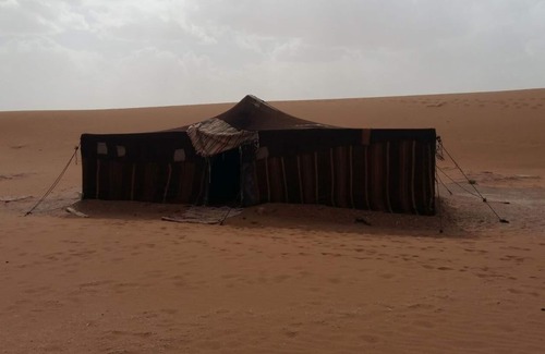 Tamgrout Wohnmobilvermietung | Bivouac Bader Monika Tamegroute