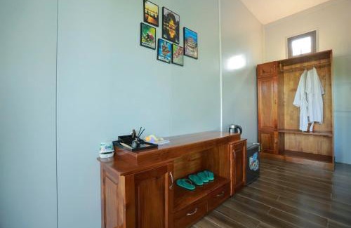 Duong To Haus | BiXu House