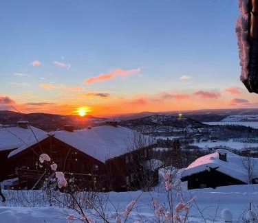 Beitostolen Wohnung | Bjødnabakkvegen 22C