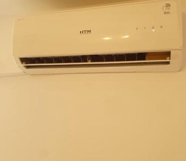 La Linea de la Concepcion Wohnung | Bj D Aire Acond 4 huésp WIFI