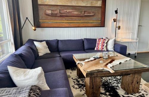 Beitostolen Wohnung | Bjelbølens stjernely