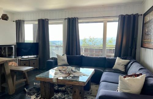 Beitostolen Wohnung | Bjelbølens stjernely