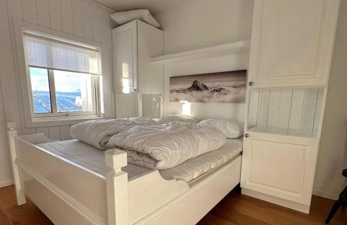 Beitostolen Wohnung | Bjelbølens stjernely