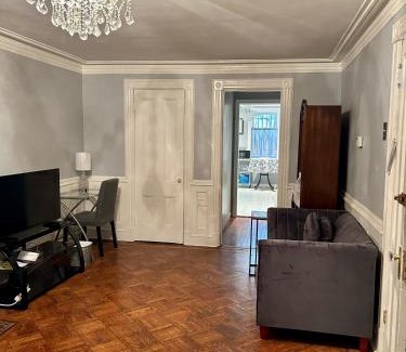 Bedford-Stuyvesant Haus | BK Studio 422