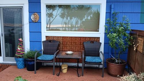 Holiday Hills Wohnung | Blū House