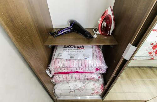 Belem Wohnung | BL1015 - Studio Mooca c/piscina