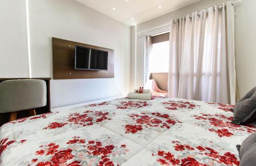 Belem Wohnung | BL1015 - Studio Mooca c/piscina