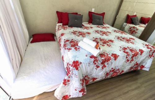 Belem Wohnung | BL1015 - Studio Mooca c/piscina