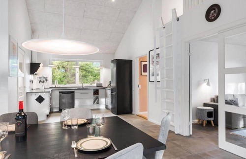Rødhus Haus | BL1266 Pandrup - Rødhusparken 58