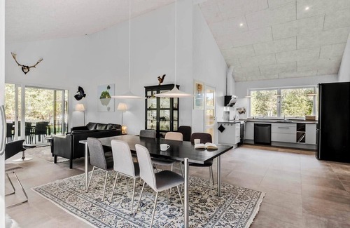 Rødhus Haus | BL1266 Pandrup - Rødhusparken 58