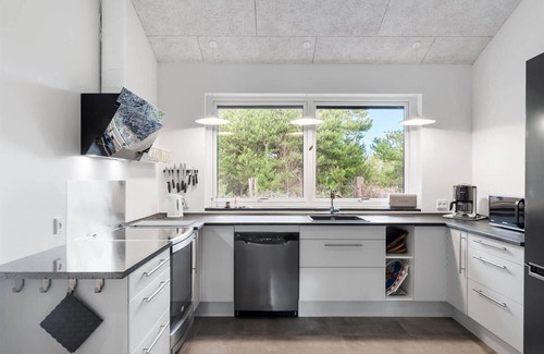 Rødhus Haus | BL1266 Pandrup - Rødhusparken 58