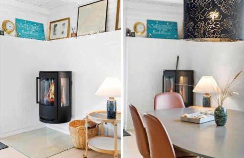 Rødhus Haus | BL1314 Pandrup - Nordvej 11