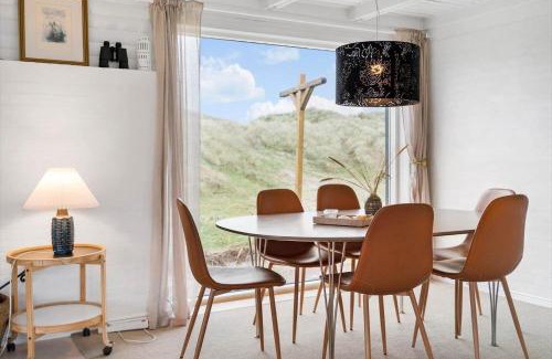 Rødhus Haus | BL1314 Pandrup - Nordvej 11