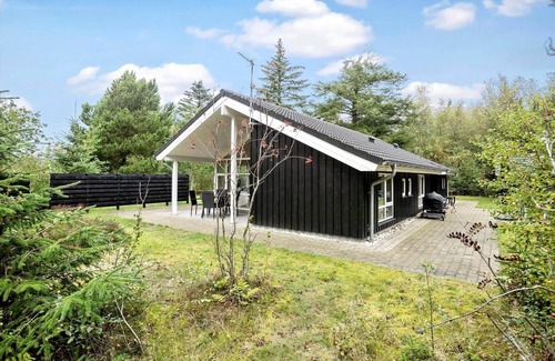 Rødhus Haus | BL1764 Pandrup - Lunekrogen 7