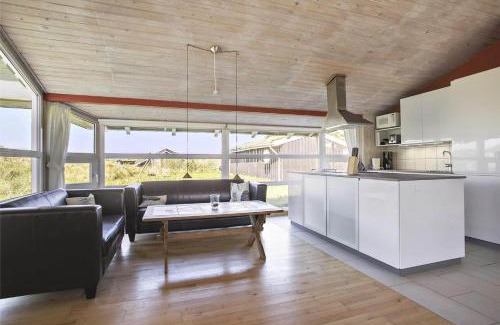 Pandrup Haus | BL758 Pandrup - Hunetorp Klitvej 237