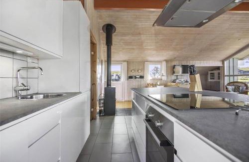 Pandrup Haus | BL758 Pandrup - Hunetorp Klitvej 237