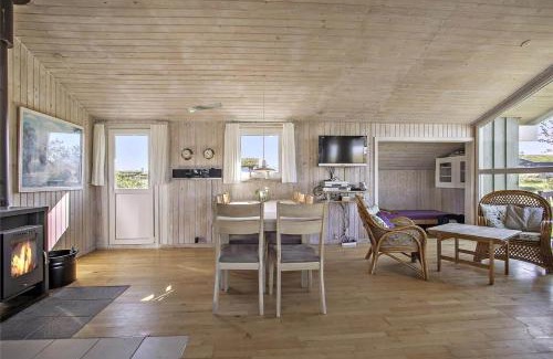 Pandrup Haus | BL758 Pandrup - Hunetorp Klitvej 237