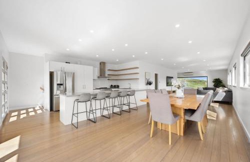Merrijig Haus | Black Diamond - Luxury Alpine Home in Merrijig - Sleeps 14
