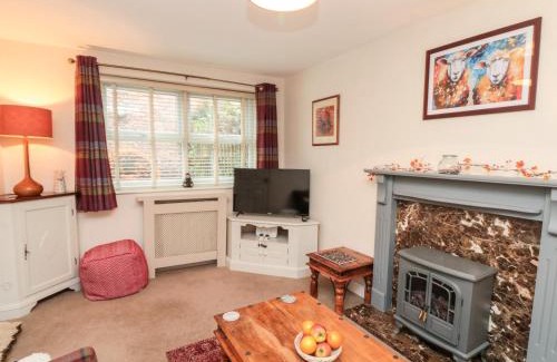 Thirsk Haus | Black Sheep Cottage