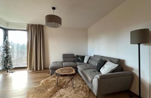 Liptovsky Mikulas Wohnung | BlackDEER Apartment Liptov